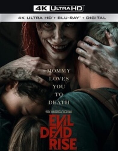 Evil Dead Rise