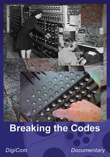 Breaking the Codes (aka Decrypting the Codes)