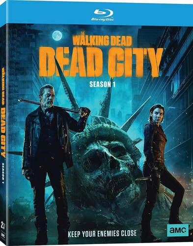 The Walking Dead: Dead City: Season 1