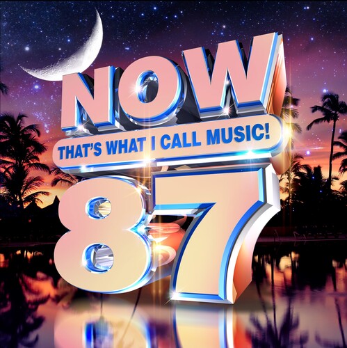 NOW Thats What I Call Music! Vol. 87 (Various Artists) [Import]