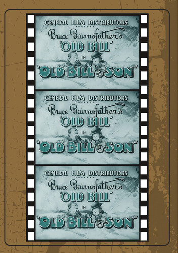 Old Bill And Son