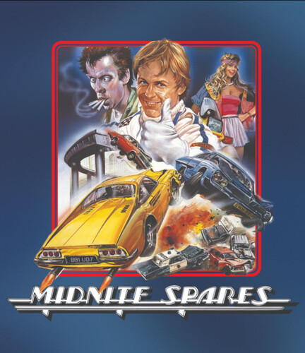 Midnite Spares