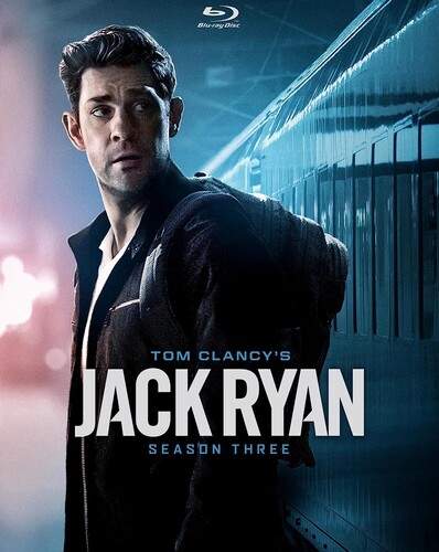 Tom Clancy's Jack Ryan: Season Three