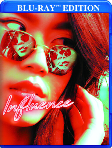Influence - Influence / (Mod)