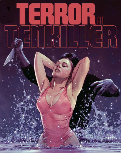 Terror At Tenkiller