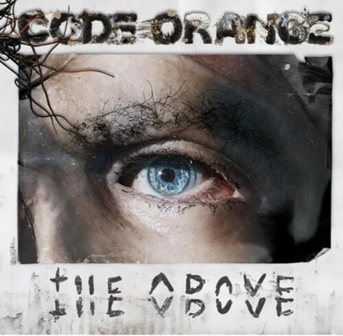 Code Orange - The Above [LP]