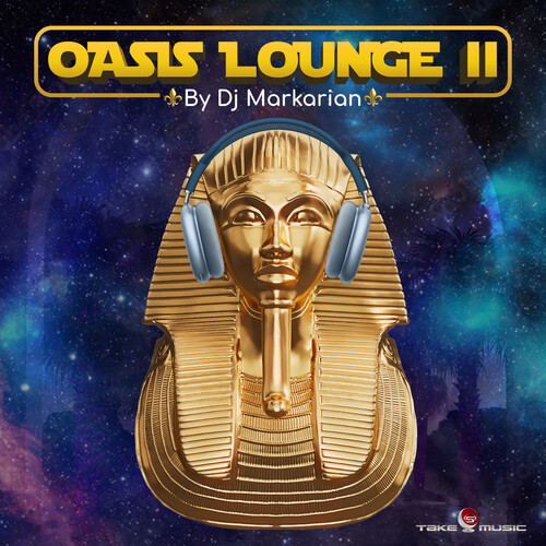 Oasis Lounge Vol. Ii