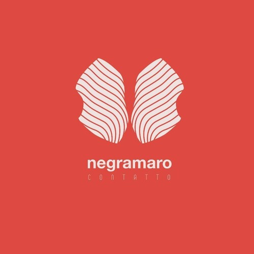 Negramaro - N20 Contatto [Clear Vinyl] [Limited Edition] (Red) (Numb) (Ita)