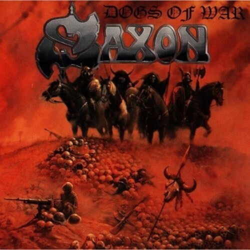 Dogs Of War