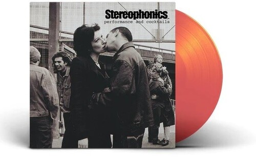 Stereophonics - P&C [Colored Vinyl] [Limited Edition] (Org) (Uk)