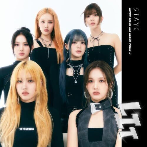 Lit - Regular Edition [Import]