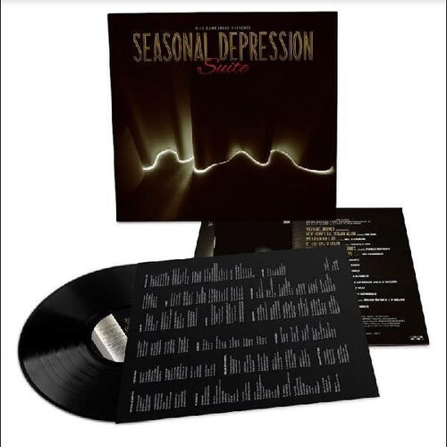 Neil Hamburger - Seasonal Depression Suite (Stic)