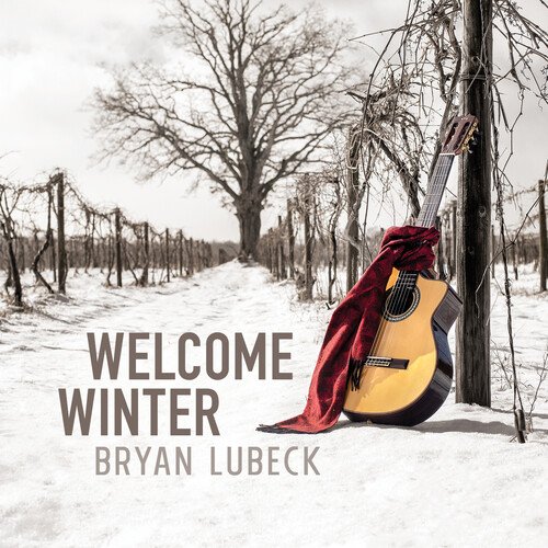 Bryan Lubeck - Welcome Winter
