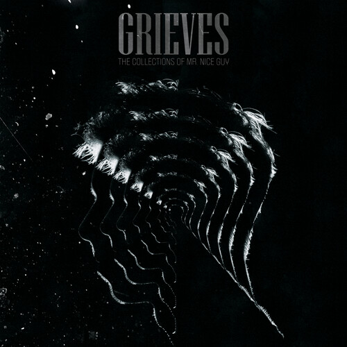 Grieves - Collections Of Mr. Nice Guy - Teal [Colored Vinyl]
