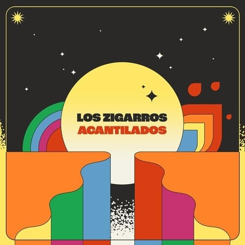 Los Zigarros - Acantilados (Spa)