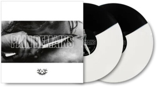 Lorna Shore - Pain Remains (Blk) [Colored Vinyl] (Gate) [Limited Edition] (Wht) (Ger)