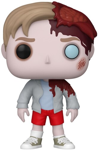 FUNKO POP MOVIES PET SEMATARY VICTOR PASCOW