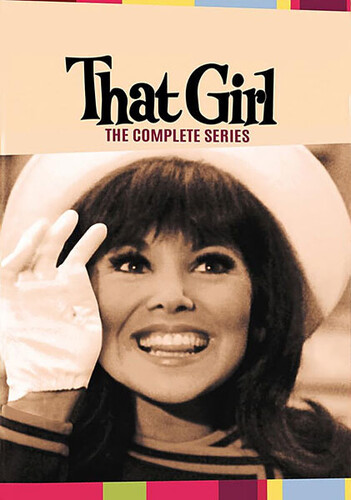 That Girl: The Complete Series
