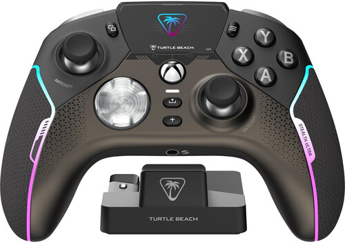 TB XBX STEALTH ULTRA WIRELESS CONTROLLER - BLACK
