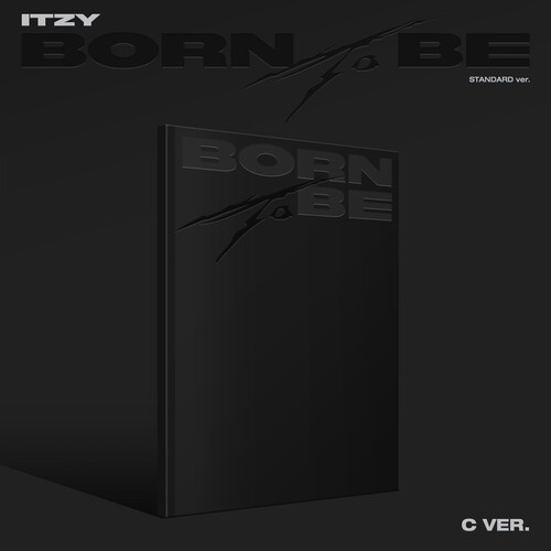 ITZY - BORN TO BE [Version C]