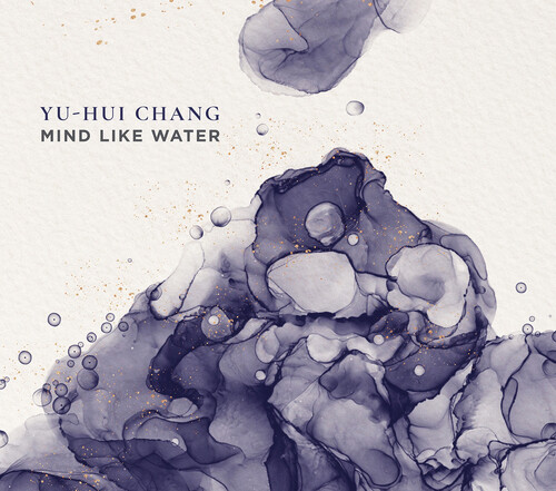 Mind Like Water