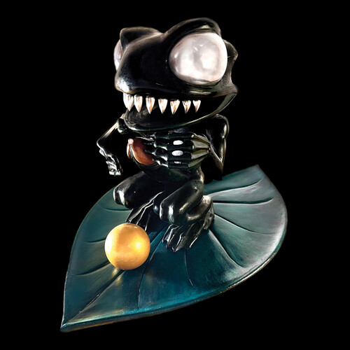 Phelimuncasi & Metal Preyers - Izigqinamba vinyl record cover