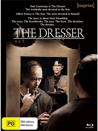 The Dresser [Import]