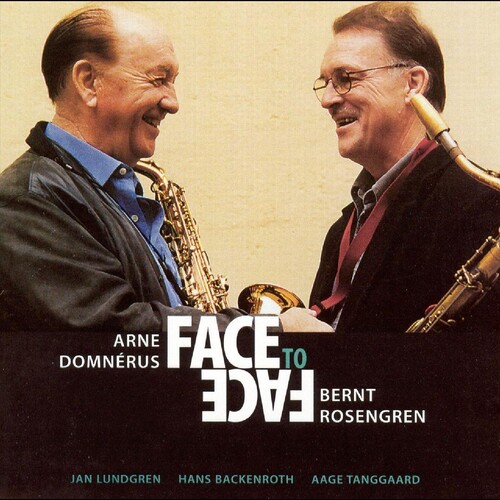 Face To Face