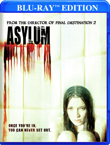 Asylum