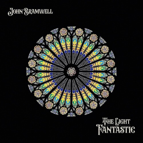 Bramwell, John - Light Fantastic