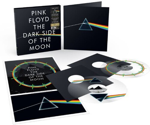 The Dark Side Of The Moon (50th Anniversary) (2023 Remaster)