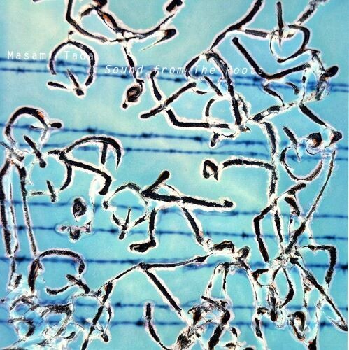 Sound from The Roots