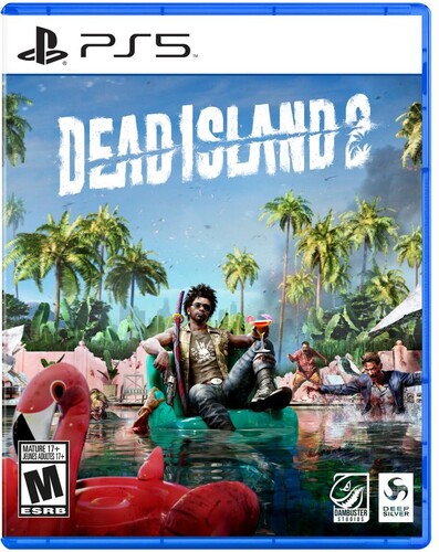 Dead Island 2 - Standard Edition for Playstation 5