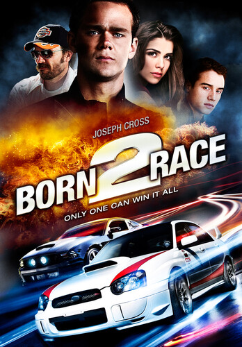 Born 2 Race