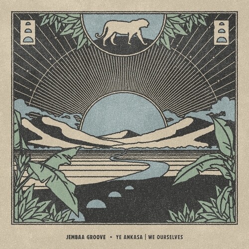 Ye Ankasa/ We Ourselves