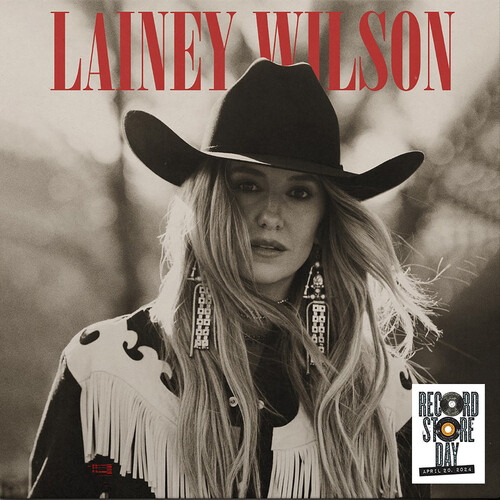 Lainey Wilson - Ain't That Some Shit, I Found A Few Hits, Cause 