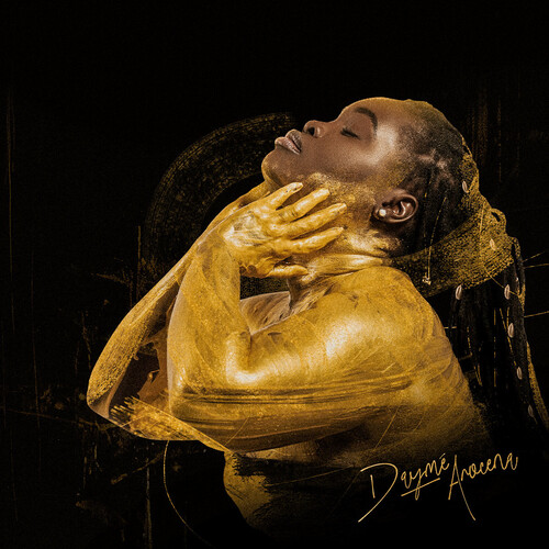 Arocena, Dayme - Alkemi