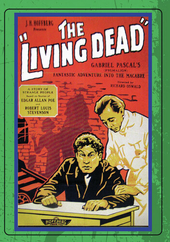 The Living Dead