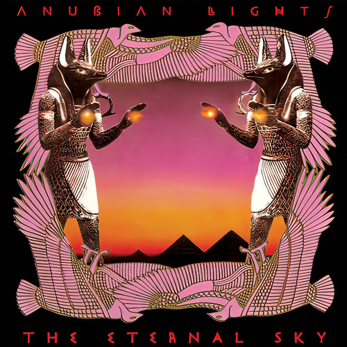 The Eternal Sky - Gold