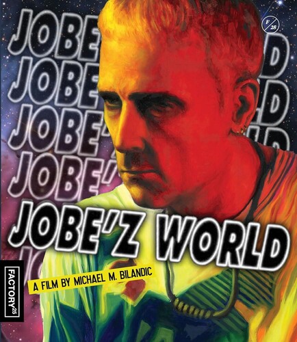 Jobe'z World