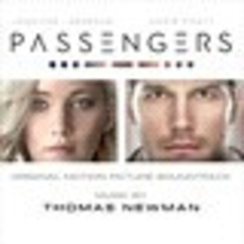 Passengers /  O.S.T.