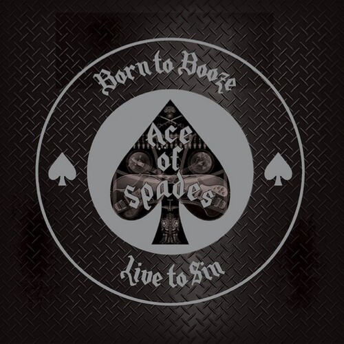 Born to Booze, Live to Sin: A Tribute to Motorhead (Various Artists)