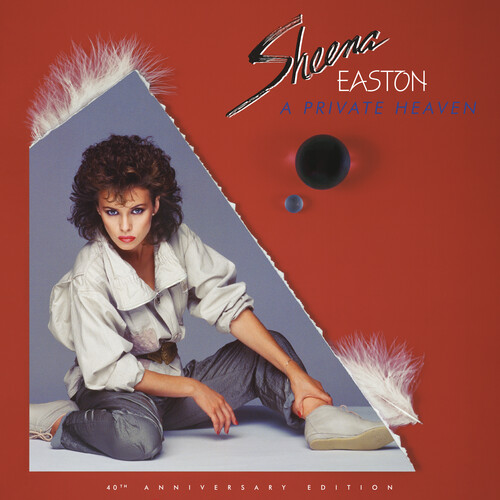 Private Heaven - 40th Anniversary Edition [Import]