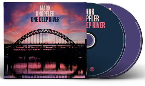 One Deep River - Limited Deluxe Edition [Import]