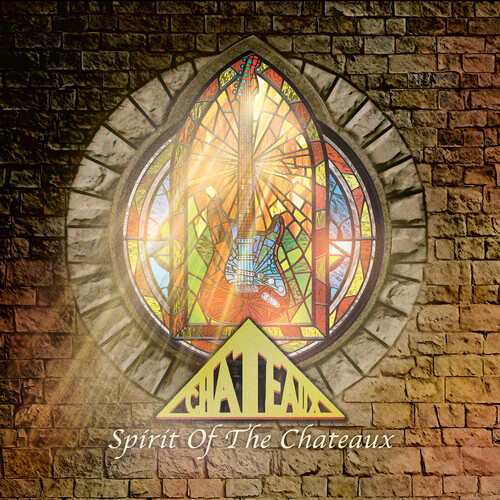 Spirit Of Chateaux [Import]