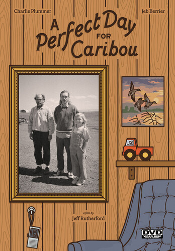 A Perfect Day For Caribou