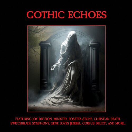Gothic Echoes (Various Artists)