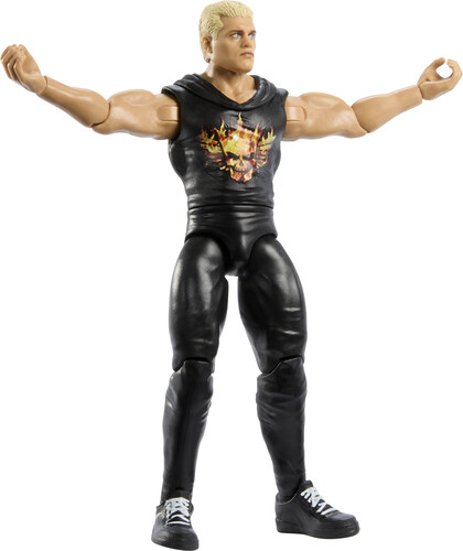 WWE BASIC FIGURE CODY RHODES