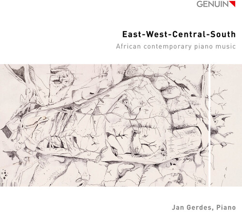 East-West-Central-South
