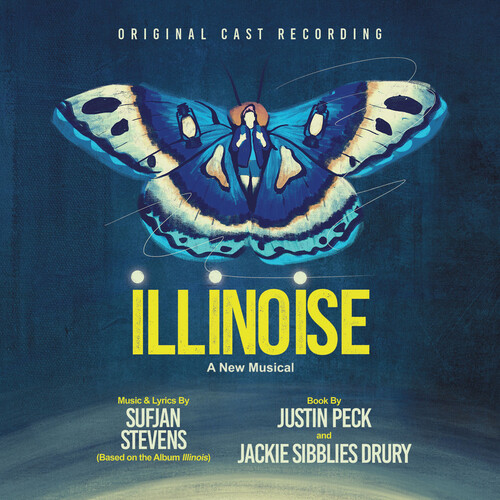 Illinoise: A New Musical (Original Cast Recording)